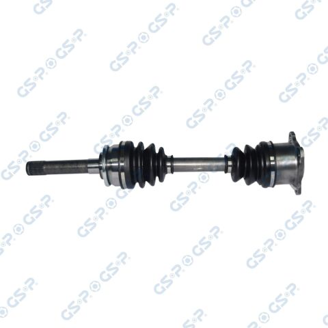 Полуось MITSUBISHI PAJERO CLASSIC (V2_W, V6_W, V7_W) 2.5 TD (V24W) Полуось MITSUBISHI PAJERO CLASSIC (V2_W, V6_W, V7_W) 2.5 TD (V24W)