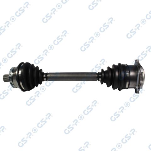 Напіввісь AUDI A6 C5 (4B2) 1.9 TDI Напіввісь AUDI A6 C5 (4B2) 1.9 TDI