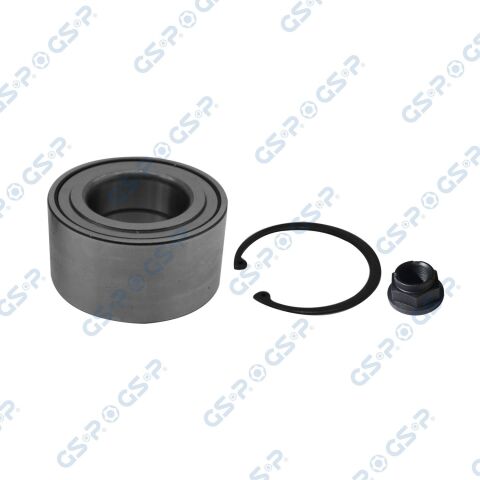 Комплект маточини підшипника FORD FOCUS IV (HN) 1.0 EcoBoost