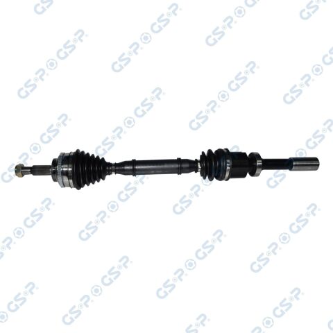 Полуось RENAULT MEGANE I (BA0/1_) 1.9 dTi (BA1U) Полуось RENAULT MEGANE I (BA0/1_) 1.9 dTi (BA1U)