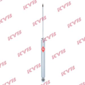 Амортизатор підвіски