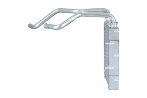 Радиатор обогрева салона