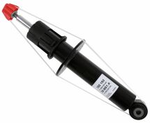 Амортизатор підвіски