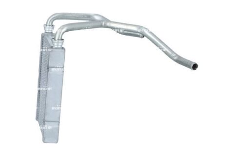 Радиатор обогрева салона