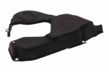 Кришка, зубчастий ремінь Кришка, зубчастий ремінь