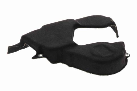 Кришка, зубчастий ремінь