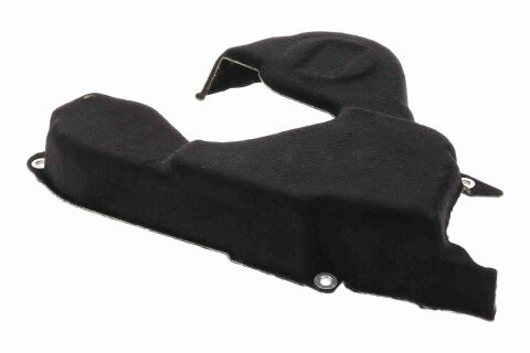 Кришка, зубчастий ремінь