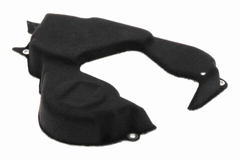 Кришка, зубчастий ремінь