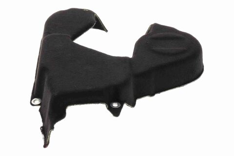 Кришка, зубчастий ремінь