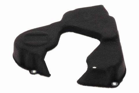 Кришка, зубчастий ремінь