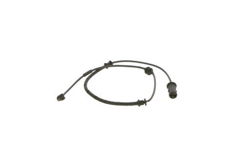 Датчик зносу гальмівних колодок