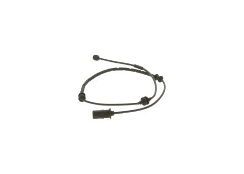 Датчик зносу гальмівних колодок