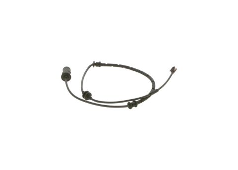 Датчик зносу гальмівних колодок