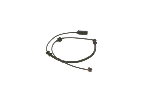 Датчик зносу гальмівних колодок