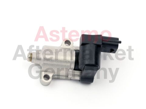 Регулятор холостого ходу