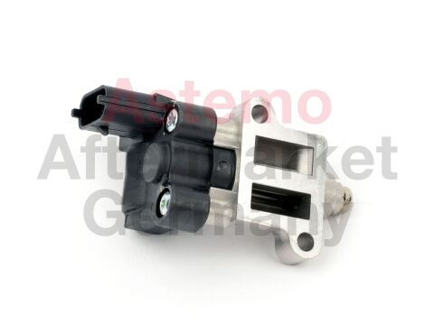 Регулятор холостого ходу