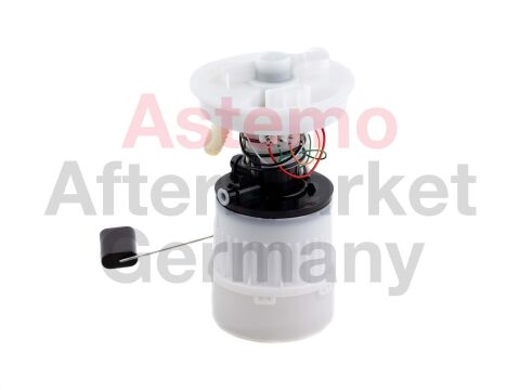 Паливний насос в зборі Паливний насос в зборі