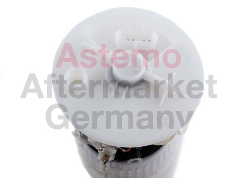 Паливний насос в зборі Паливний насос в зборі