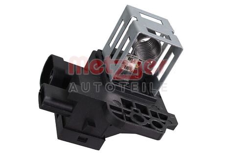 Резистор вентилятора пічки, постійний Резистор вентилятора пічки, постійний