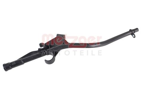 Направляющая трубка щупа пластиковая