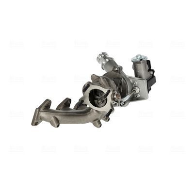 Турбокомпресор