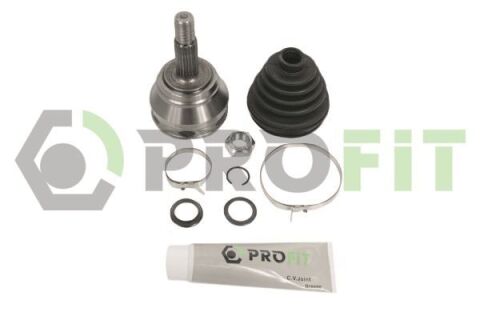 ШРКШ со смазкой в комплекте ШРКШ со смазкой в комплекте