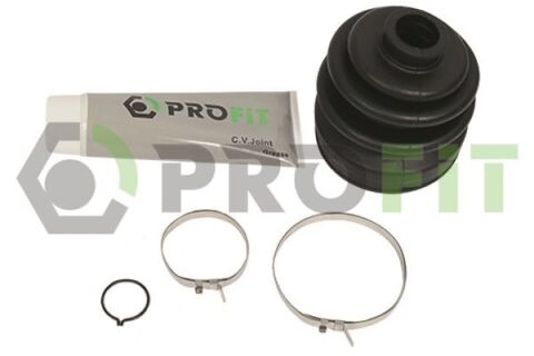 Пильник ШРКШ гумовий + змазка