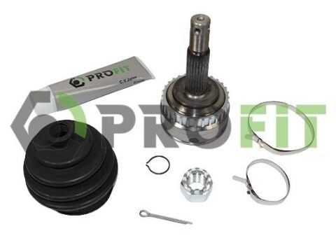 ШРКШ со смазкой в ​​комплекте