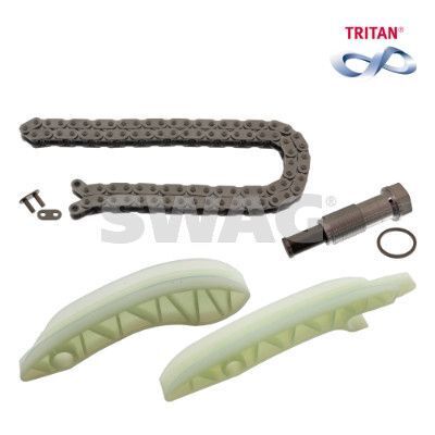 Комплект ланцюга привідного (SWAG)