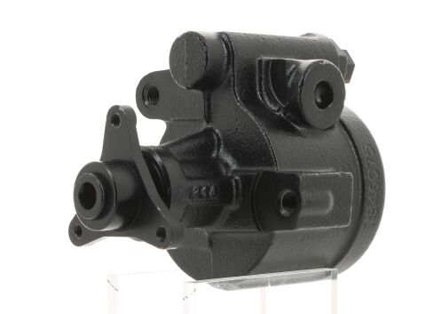 Гідравлічний насос, механізм рульового керування Гідравлічний насос, механізм рульового керування