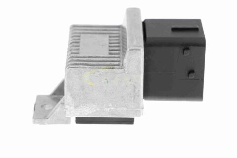 Блок керування, час розжарювання