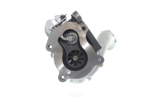 Компресор, наддування