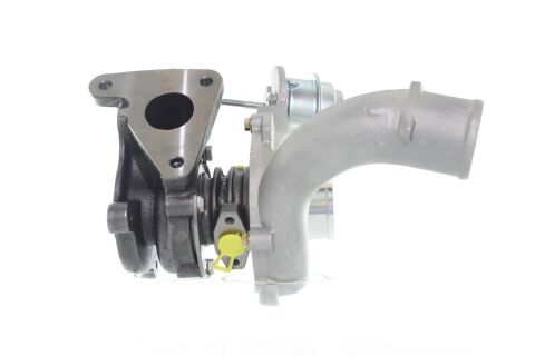 Компресор, наддування