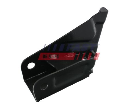 Кронштейн, педаль ходу