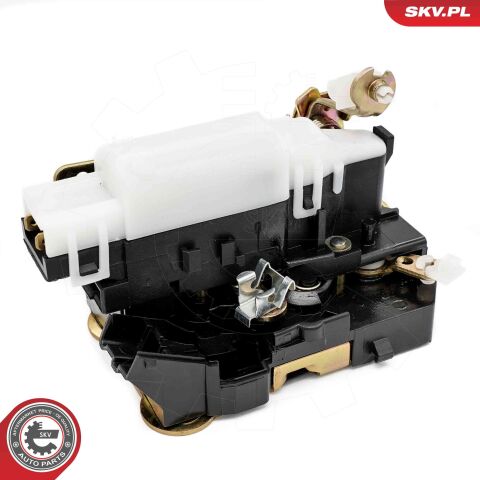 Дверний замок Дверний замок