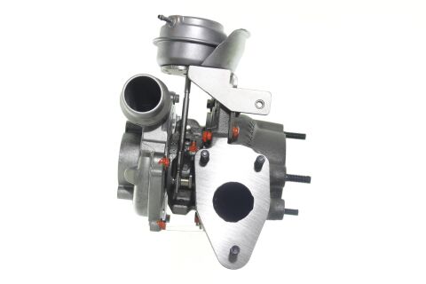 Компрессор, наддув Компрессор, наддув