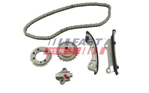 Комплект ланцюгів привода Комплект ланцюгів привода