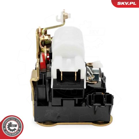 Дверний замок Дверний замок