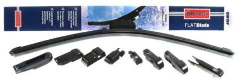 Щітка двірника