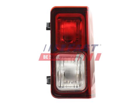 Задній ліхтар