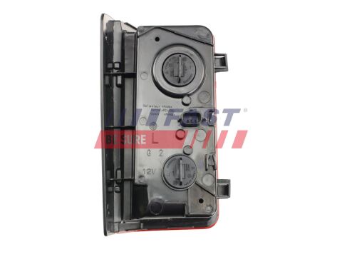 Задній ліхтар