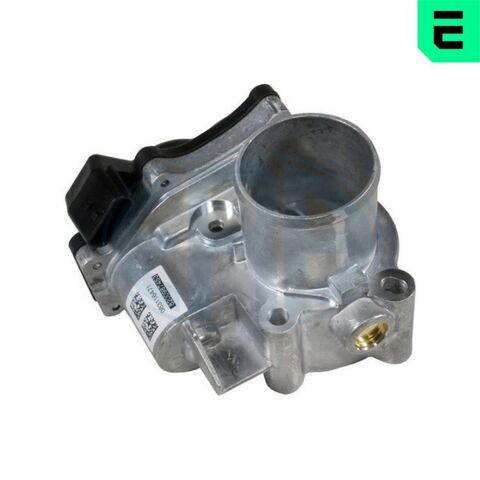 Розподільна заслінка, подача повітря Розподільна заслінка, подача повітря