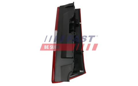 Задній ліхтар