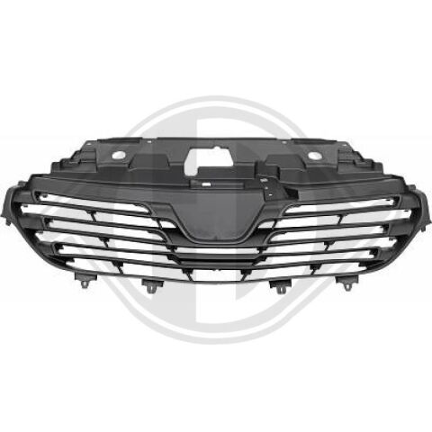 Решітка радіатора Решітка радіатора