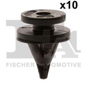 Зажим, молдинг / защитная накладка