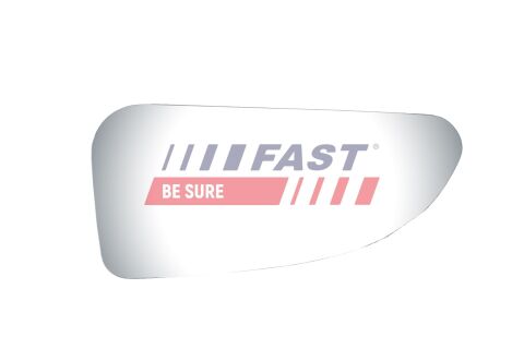 Скло зовнішнього дзеркала Скло зовнішнього дзеркала