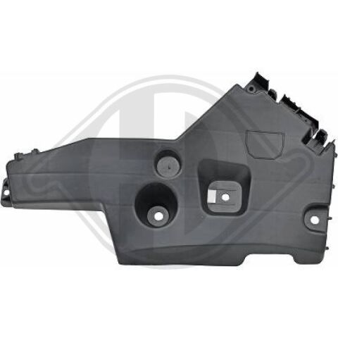 Кронштейн, бампер Кронштейн, бампер