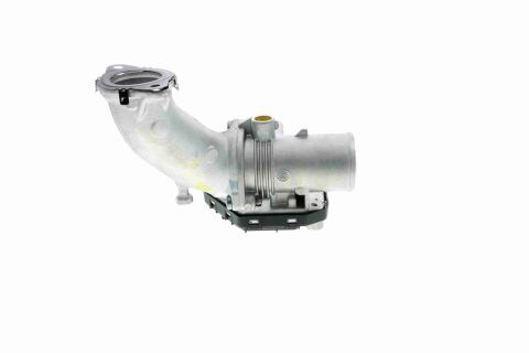 Корпус дросельного вузла