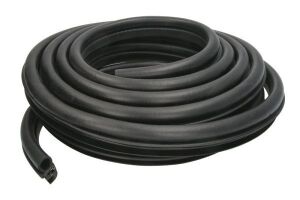 Уплотнение двери