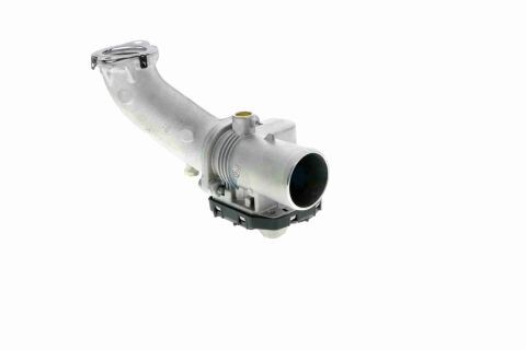 Корпус дросельного вузла